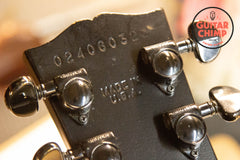 2006 Gibson SG Gothic II EMGs