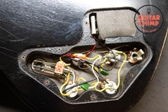 2006 Gibson SG Gothic II EMGs