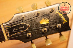 2001 Gibson Custom Shop Historic SG β61 Reissue Antique Pelham Blue