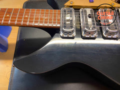 1997 Rickenbacker 325v59 Jetglo