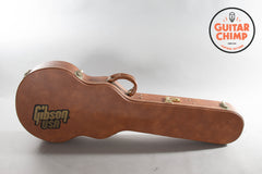 1997 Gibson Les Paul Custom Plus Honey Burst