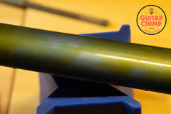 2001 Gibson Custom Shop Historic SG β61 Reissue Antique Pelham Blue