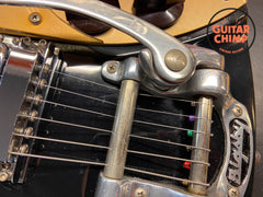 1997 Rickenbacker 325v59 Jetglo