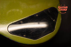 2001 Gibson Custom Shop Historic SG β61 Reissue Antique Pelham Blue