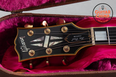 1997 Gibson Les Paul Custom Plus Honey Burst