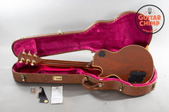 1997 Gibson Les Paul Custom Plus Honey Burst