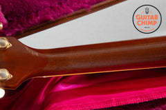 1997 Gibson Les Paul Custom Plus Honey Burst