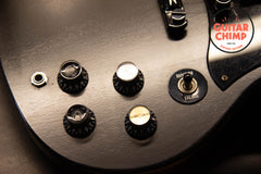 2006 Gibson SG Gothic II EMGs