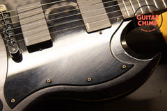 2006 Gibson SG Gothic II EMGs