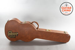 1996 Gibson SG Special Ferrari Red