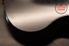 2006 Gibson SG Gothic II EMGs