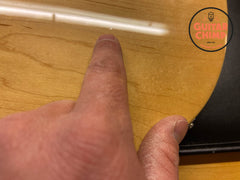 2010 Rickenbacker 4001C64 Mapleglo