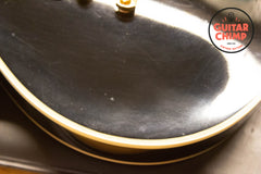 1998 Gibson Les Paul Custom Black Beauty