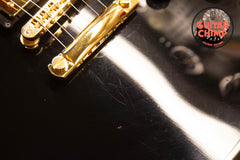 1998 Gibson Les Paul Custom Black Beauty