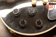 1998 Gibson Les Paul Custom Black Beauty