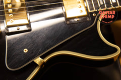1998 Gibson Les Paul Custom Black Beauty