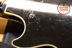 1998 Gibson Les Paul Custom Black Beauty