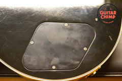 1998 Gibson Les Paul Custom Black Beauty