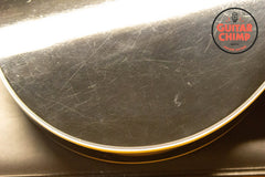 1998 Gibson Les Paul Custom Black Beauty