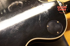 1998 Gibson Les Paul Custom Black Beauty