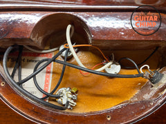 1999 Gretsch 6121 Round Up