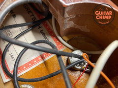 1999 Gretsch 6121 Round Up