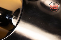 2011 Gibson Custom Shop Tak Matsumoto Les Paul Custom Black Beauty