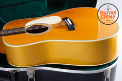 2018 Martin Custom Shop CTM D-28 All Gold