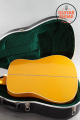 2018 Martin Custom Shop CTM D-28 All Gold