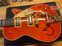 1999 Gretsch 6121 Round Up