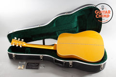 2018 Martin Custom Shop CTM D-28 All Gold