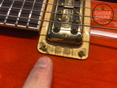 1999 Gretsch 6121 Round Up