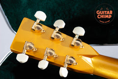 2018 Martin Custom Shop CTM D-28 All Gold