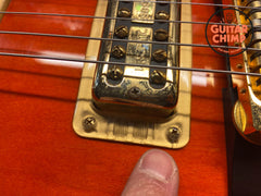 1999 Gretsch 6121 Round Up