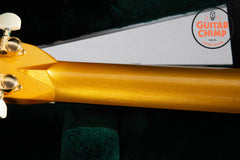 2018 Martin Custom Shop CTM D-28 All Gold