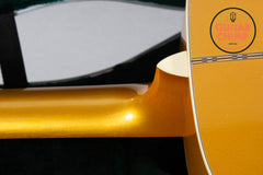 2018 Martin Custom Shop CTM D-28 All Gold