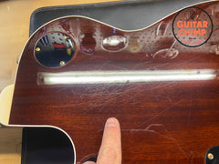 1999 Gretsch 6121 Round Up