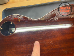 1999 Gretsch 6121 Round Up