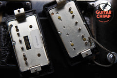 2011 Gibson SG Angus Young Thunderstruck Ebony