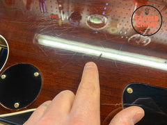 1999 Gretsch 6121 Round Up