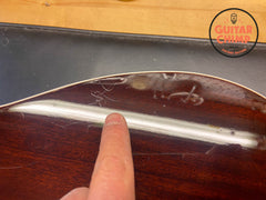 1999 Gretsch 6121 Round Up