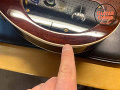 1999 Gretsch 6121 Round Up