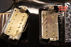 2012 Gibson 50th Anniversary Sg Diablo Floyd Rose Tremolo