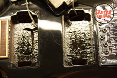 2012 Gibson 50th Anniversary Sg Diablo Floyd Rose Tremolo