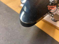 2006 Gibson Flying V Mirror New Century Ebony