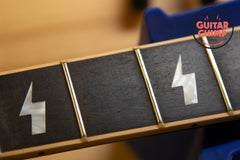 2011 Gibson SG Angus Young Thunderstruck Ebony