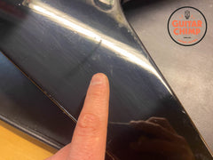 2006 Gibson Flying V Mirror New Century Ebony