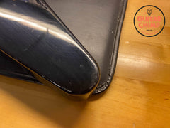 2006 Gibson Flying V Mirror New Century Ebony