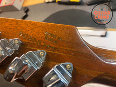 1998 Gibson Firebird V Tobacco Sunburst