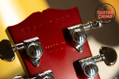 2006 Gibson SG GT Metallic Red